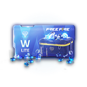 Weekly Membership Lite